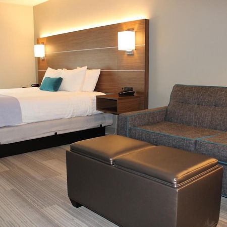 Simple Suites Boise Airport מראה חיצוני תמונה