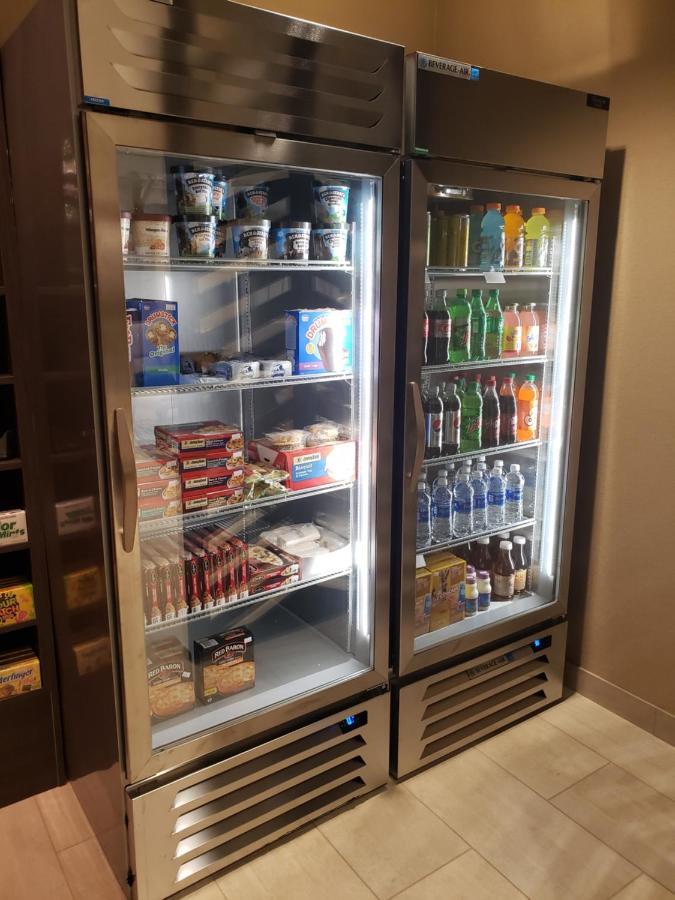 Simple Suites Boise Airport מראה חיצוני תמונה