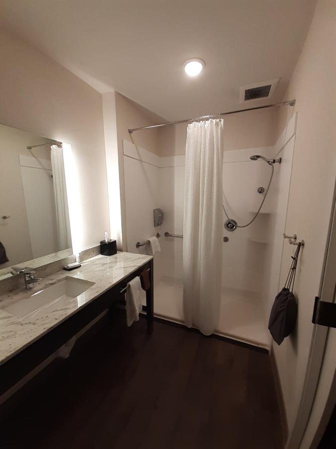 Simple Suites Boise Airport מראה חיצוני תמונה