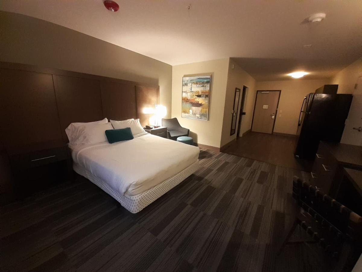 Simple Suites Boise Airport מראה חיצוני תמונה