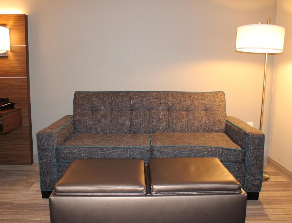 Simple Suites Boise Airport מראה חיצוני תמונה