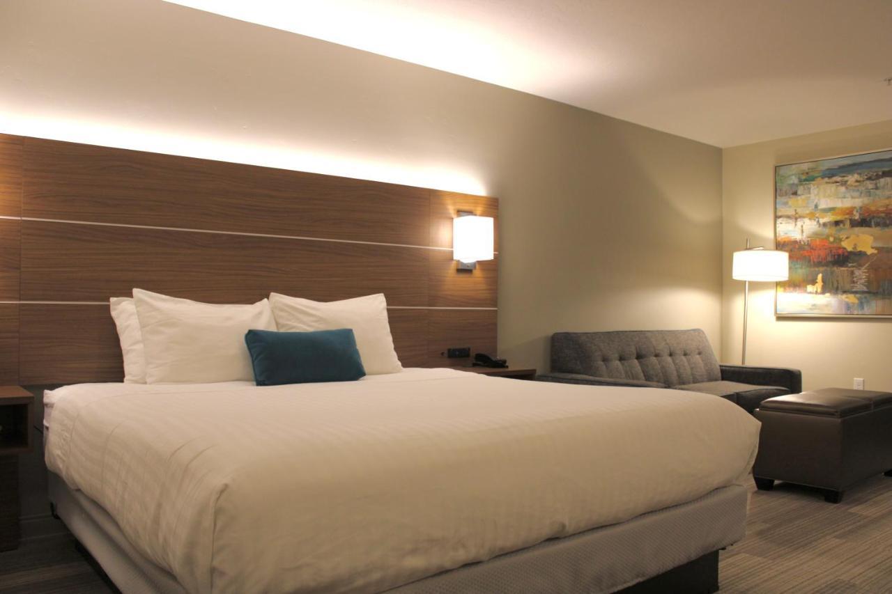 Simple Suites Boise Airport מראה חיצוני תמונה