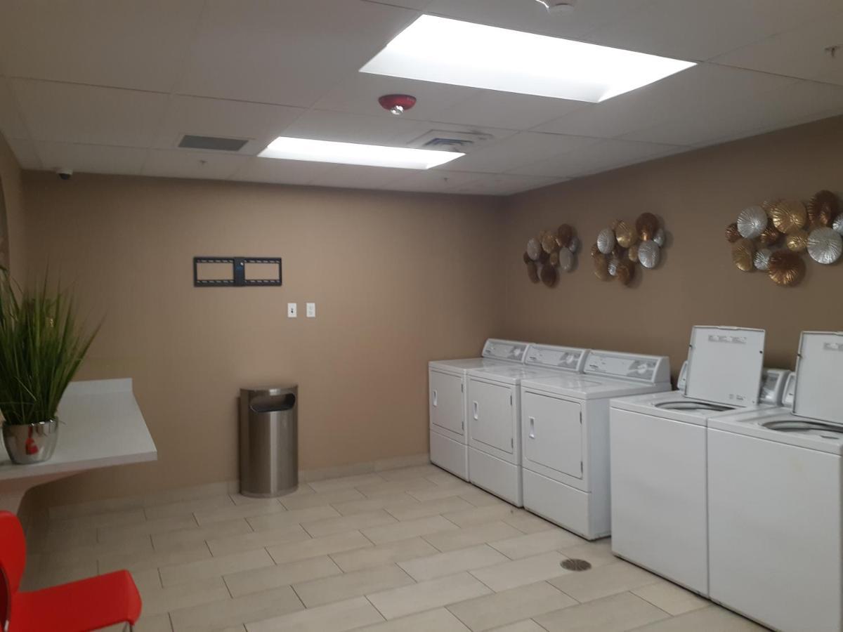 Simple Suites Boise Airport מראה חיצוני תמונה